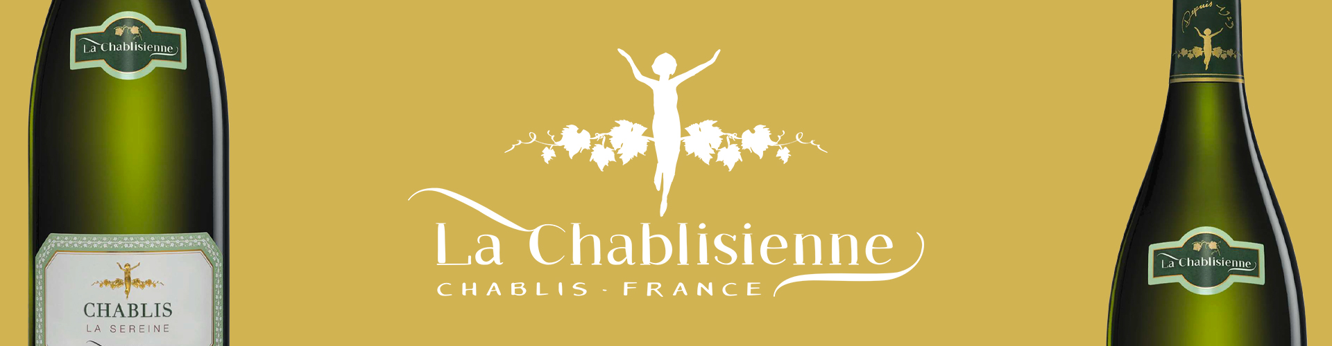 La Sereine 2020 , Chablis La Sereine 2020